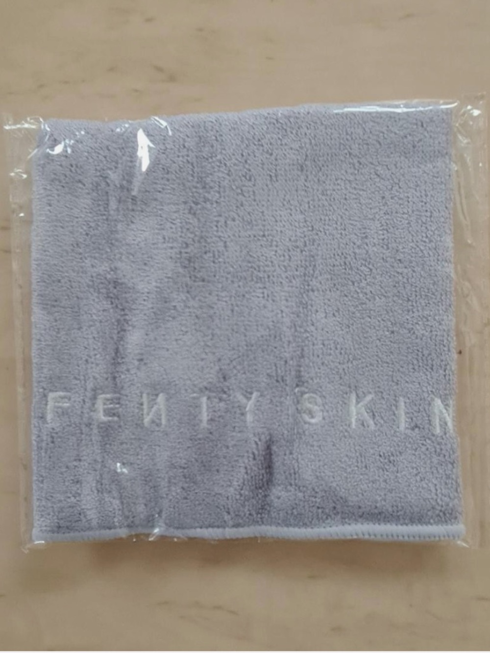 Fenty Skin Face Towel (New!)